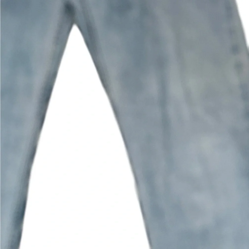 Y2k‎ Levi’s men’s light wash jeans 505 size 34x34 regular fit
